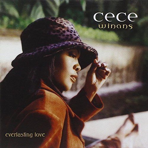 WINANS, CECE - EVERLASTING LOVE