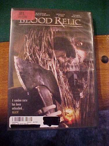 BLOOD RELIC