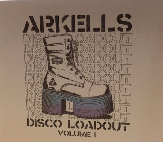 ARKELLS  - DISCO LOADOUT V1