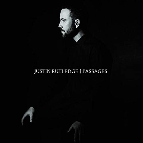RUTLEDGE,JUSTIN - PASSAGES