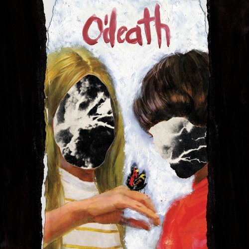 O DEATH - BROKEN HYMNS LIMBS AND SKIN