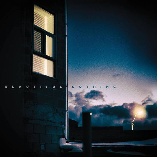 BEAUTIFUL NOTHING  - ST