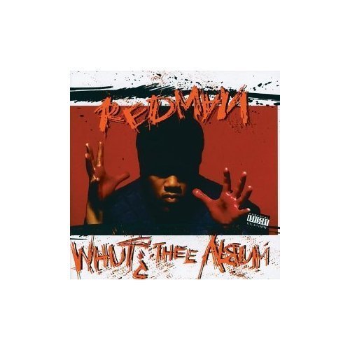 REDMAN - WHUT? THEE ALBUM