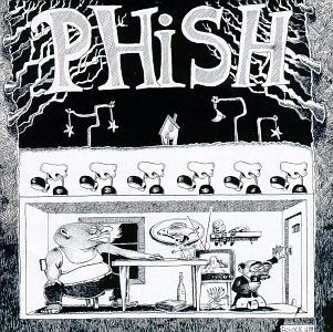 PHISH - JUNTA