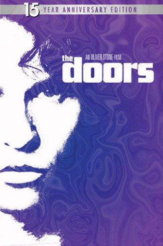 THE DOORS (15 YEAR ANNIVERSART EDITION) [IMPORT]