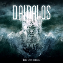 DAIDALOS - THE EXPEDITION [CD]