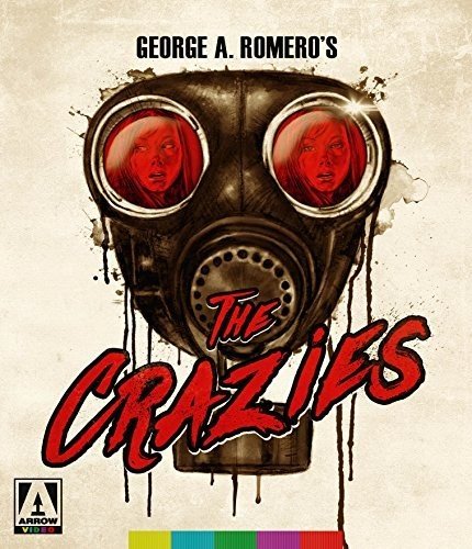 THE CRAZIES [BLU-RAY] [IMPORT]