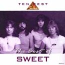 SWEET - BEST OF