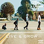 VEGGIES, CASEY - LIVE & GROW