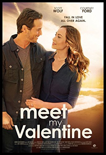 MEET MY VALENTINE [IMPORT]