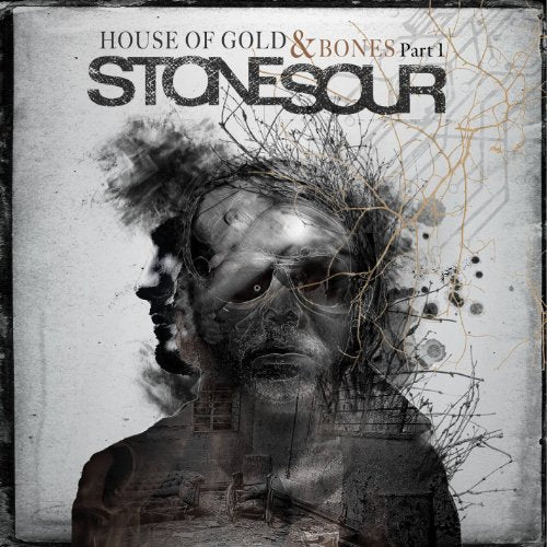 STONE SOUR - HOUSE OF GOLD AND BONES (PART 1)