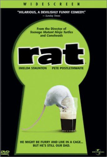 RAT (WIDESCREEN)