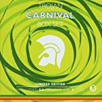 VARIOUS - TROJAN CARNIVAL BOX SET (3 CDS)