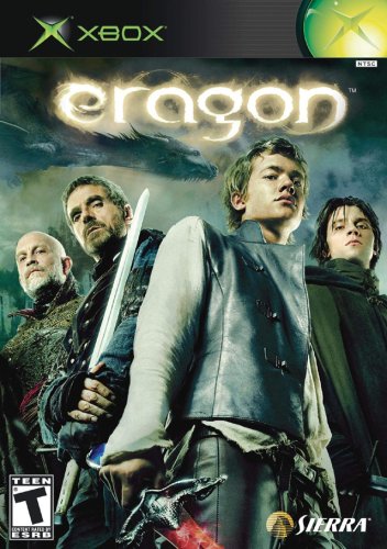 ERAGON - XBOX