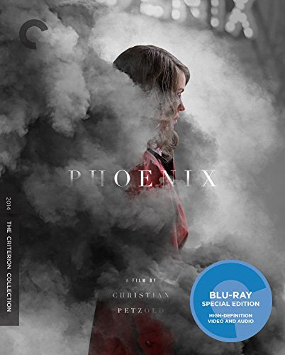 PHOENIX [BLU-RAY]