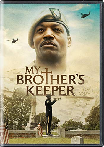 MY BROTHER'S KEEPER