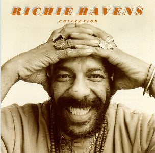 HAVENS, RICHIE  - COLLECTION