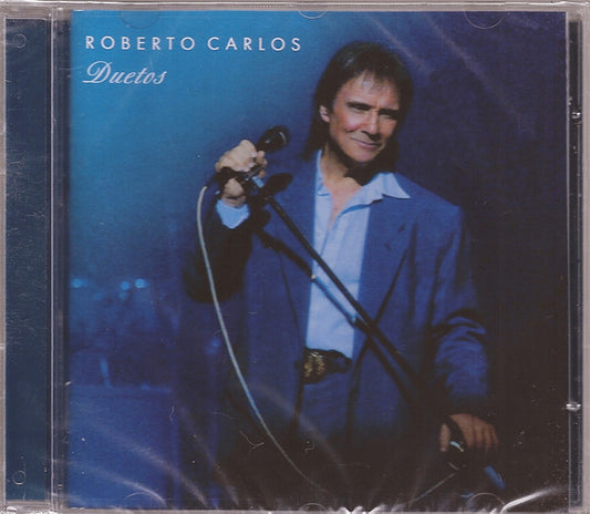 CARLOS, ROBERTO  - DUETOS