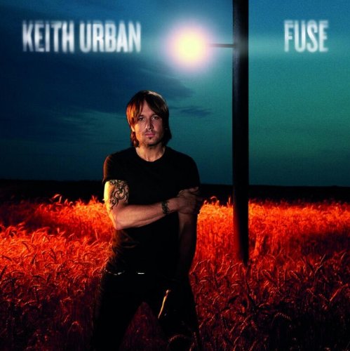 URBAN, KEITH - FUSE