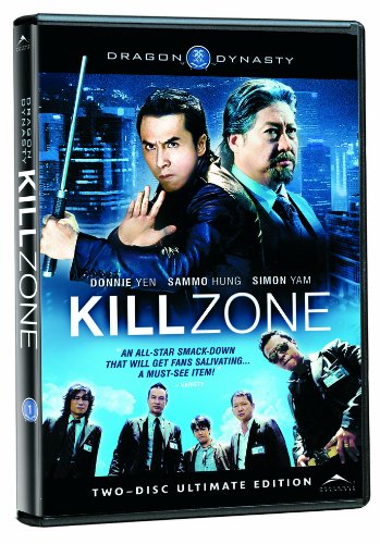 KILL ZONE (SOUS-TITRES FRANAIS)