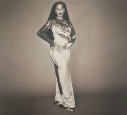 SMITH, JORJA  - FALLING OR FLYING