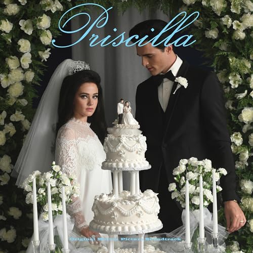 VARIOUS ARTISTS - PRISCILLA (ORIGINAL SOUNDTRACK) (VINYL)