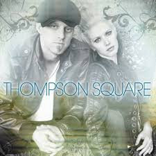 THOMPSON SQUARE  - ST