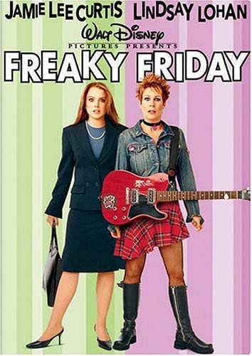 FREAKY FRIDAY