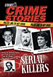 CRIME STORIES SERIAL KILLERS