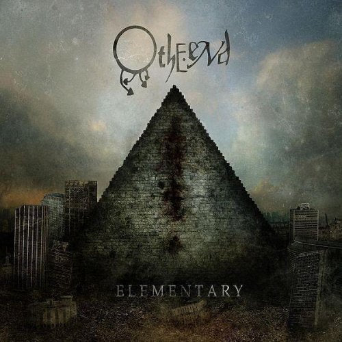 END, THE - ELEMENTARY