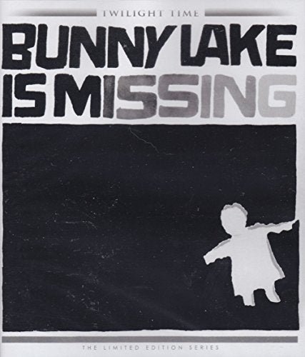 BUNNY LAKE IS MISSING [BLU-RAY] [IMPORT]