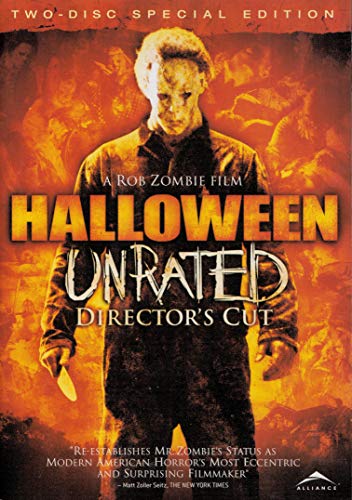 HALLOWEEN (TWO-DISC SPECIAL EDITION)