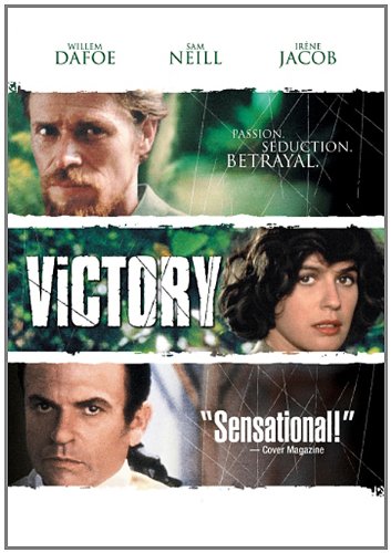 VICTORY (WIDESCREEN)