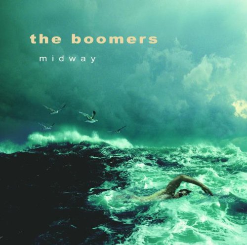 BOOMERS, THE - MIDWAY