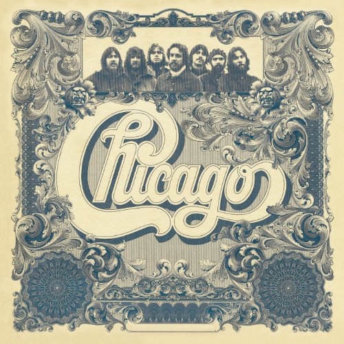 CHICAGO - CHICAGO VI (EXPANDED)