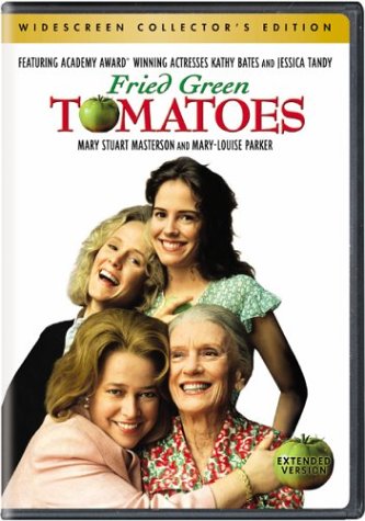 FRIED GREEN TOMATOES (WIDESCREEN) (SOUS-TITRES FRANAIS)