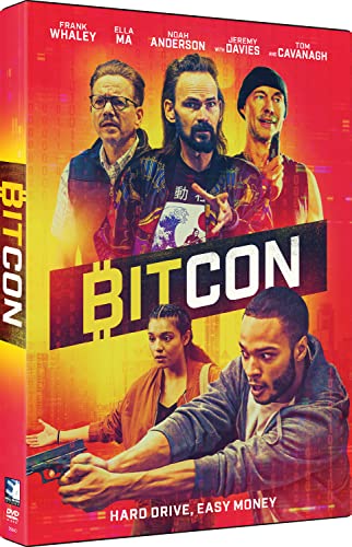 BITCON - DVD