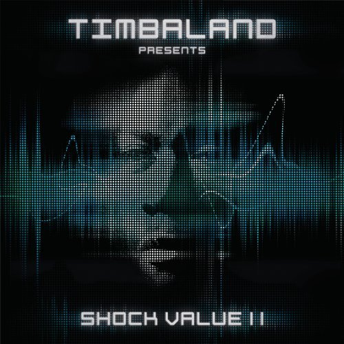 TIMBALAND - V2 SHOCK VALUE