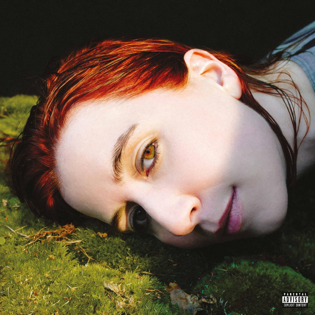 AUSTRA - HIRUDIN (INDIE EXCLUSIVE, DARK GREEN VINYL)