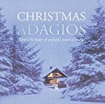 VARIOUS - CHRISTMAS ADAGIOS