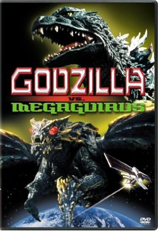 GODZILLA VS. MEGAGUIRUS (SOUS-TITRES FRANAIS)