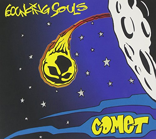 BOUNCING SOULS - COMET (DIGI)