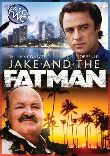 JAKE AND THE FATMAN: SEASON 2