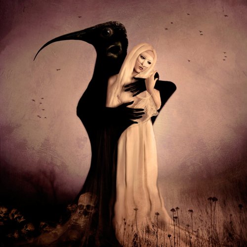 THE AGONIST - ONCE ONLY IMAGINED