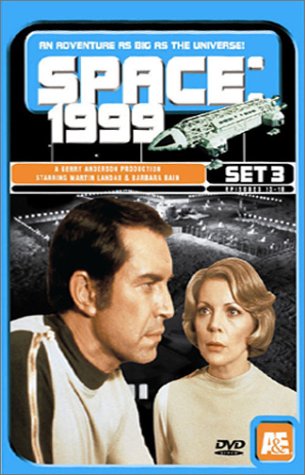 SPACE 1999 SET 3:V5 & 6