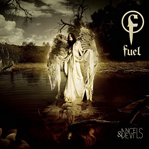 FUEL - ANGELS AND DEVILS