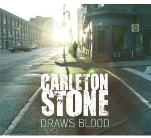 STONE, CARLETON  - DRAWS BLOOD