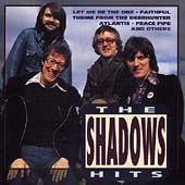 SHADOWS - HITS