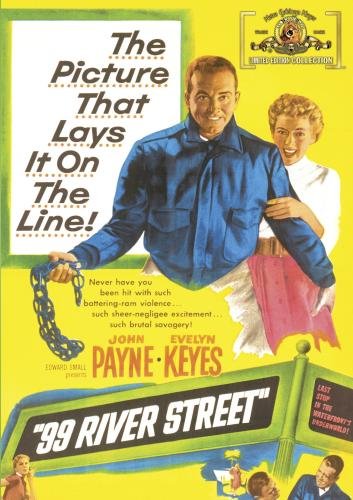 99 RIVER STREET [IMPORT]