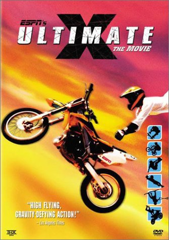 ULTIMATE X (SOUS-TITRES FRANAIS)